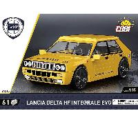 Cobi - Lancia Delta HF Integrale EVO 1991