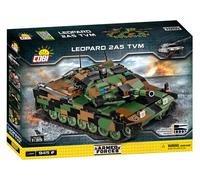COBI Leopard 2A5 TMV Tank 2620