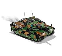 COBI 2620 - Armed Forces - Leopard 2A5 Tvm - New
