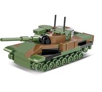 Cobi 3105 - 1/72 Armed Forces Leopard I - New