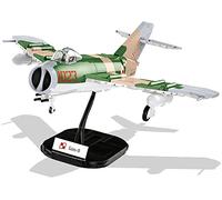 Cobi 5824 - Historical Collection - Cold War - LIM-5 Polish Air Force 1959 - New