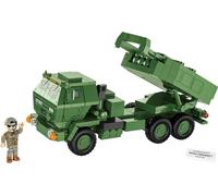 Cobi 2626 - Armed Forces - M142 HIMARS 604 pcs BRAND NEW