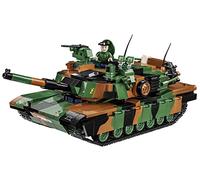 COBI M1A2 ABRAMS SEPv3