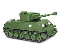 Cobi 2705 - Small Army - M4A3E8 Sherman - New
