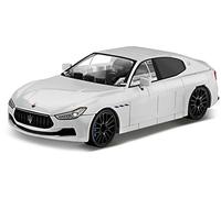 COB24566 - Cobi - Maserati - Ghibli Hybrid (102 Pcs)