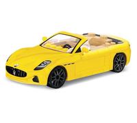 Cobi Maserati Grancabrio