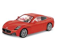 COBI MASERATI GRANTURISMO MODENA, Red