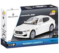 COBI Maserati Levante S 24507