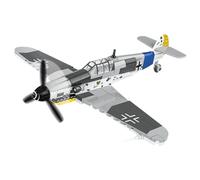 Cobi Messerschmitt Bf 109 G Plane