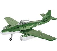 Cobi 5881 - World War II - Messerschnitt ME 262 250 pcs BRAND NEW