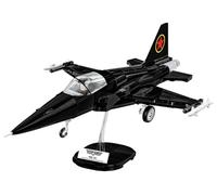 COBI 5859 MiG-28 Top Gun 1:48 Brick Model 332pcs