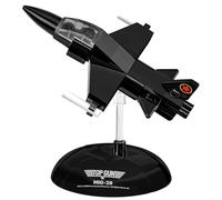 COBI MiG-28 TOP GUN™, 1:300 Scale, 46 Pieces, Fighter Jet Model