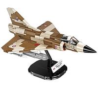 Cobi 5818 - Armed Forces - Dassault Mirage IIIC Camouflage - New