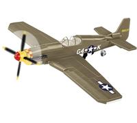COBI Mustang P-51B