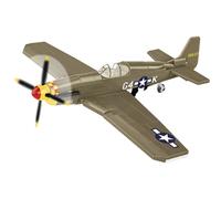 Cobi Plane Mustang P-51B WWII 158 pcs