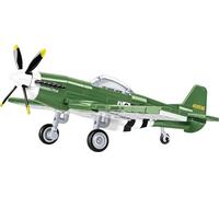 COBI North American P-51D Mustang