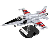 Cobi Building Bricks Model Plane Northrop F-5A Freedom Fighter Armed Forces 338 pcs