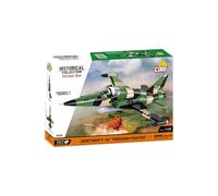 COBI 2425 Northrop F-5A Freedom Fighter HC Vietnam 1:48 Brick Model 352pcs