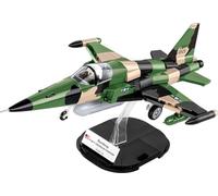 COBI 2425 Northrop F-5A Freedom Fighter HC Vietnam 1:48 Brick Model 352pcs