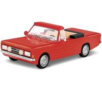 OPEL RECORD C 1700L CABRIOLET