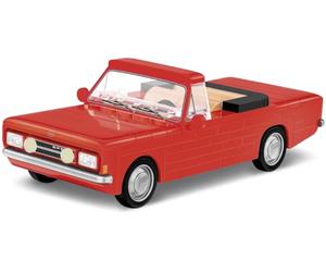 COBI OPEL RECORD C 1700L CABRIOLET