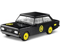 COBI Opel Rekord C Schwarze Witwe