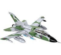 COBI-5852 Armed Forces Panavia Tornado GR.1 Model Plane Building Bricks 468Pcs