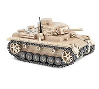 COBI PANZER III Ausf. J