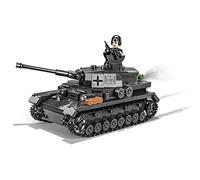 COBI Panzer IV Ausf. G