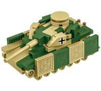 Cobi Panzer IV Ausf.J – Historical Collection WWII