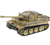 COBI 2588 Panzer VI Tiger No.131 1:28 Brick Model 1275pcs