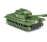 Cobi 3104 - 1/72 Armed Forces Patton M48 - New
