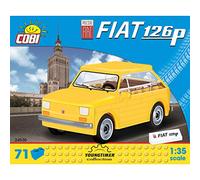 Cobi Polski Fiat 126P (71 pcs)