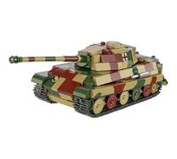 Cobi Pz.Kpfw. VI B Tiger II Königstiger Tank