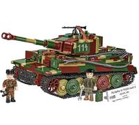COBI Pz.Kpfw.VI Tiger Ausf.E