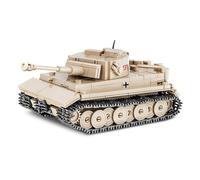 COBI PzKpfw VI Tiger 131", Wüstensand