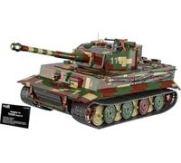 COBI PzKpfw VI Tiger Ausf. E - Executive Edition