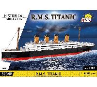 Cobi - R.M.S. Titanic