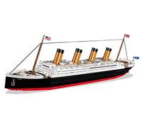 COBI 1:450 TITANIC 722 PCS HC 1929