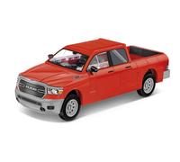 Cobi RAM 1500 Jeep