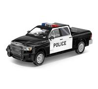 Cobi RAM 1500 Police Jeep