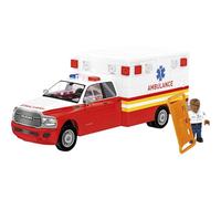 COBI RAM 3500 Ambulance