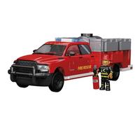 COBI RAM 3500 FIRE TRUCK