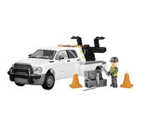 COBI RAM 3500W recker Town Truck