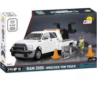 COBI RAM 3500W recker Town Truck
