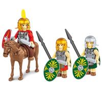 COBI ROMAN AUXILIA
