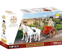 COBI Imperium ROMANUM 20069 - Roman Chariot