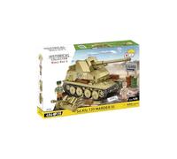 COBI Sd.Kfz.139 MARDER III