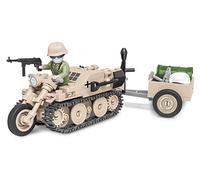 COBI SD.KFZ.2 Kettenkrad
