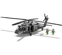 Cobi 5817- Armed Forces - Sikorsky Black Hawk 893 Kl 905 pcs